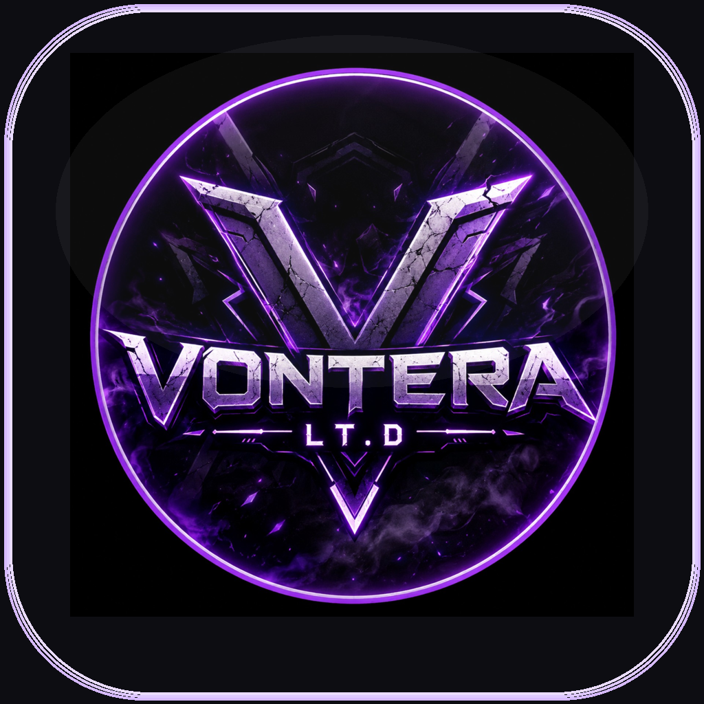 Vontera LT.D logo